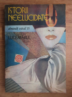 Anticariat: Istorii neelucidate. Almanah estival. Luceafarul 1985