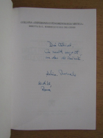 Iuvenalie Ioanscu - L'esperienza della preghiera di gesu nella spiritualita romena (cu autograful autorului)