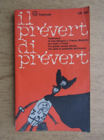 Jacques Prevert - Il prevert di prevert