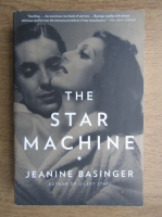 Jeanine Basinger - The star machine