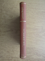 Johan Bojer - Emigrantii (volumul 2, 1939)