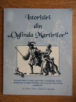 John S. Oyer - Istorisiri din Oglinda Martirilor