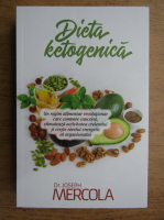 Joseph Mercola - Dieta ketogenica