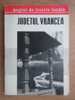 Judetul Vrancea