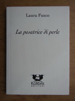 Laura Frusco - La pesatrice di perle