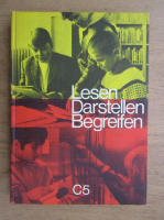 Lesen Darstellen Begreifen