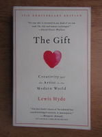 Lewis Hyde - The gift