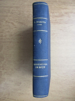 Lucio Dambra - Profesiunea de sotie (volumul 2, 1943)