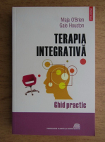 Maja Brien - Terapia integrativa