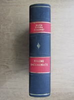Maria Regina Romaniei - Regine incoronate (2 volume coligate, 1944)