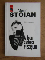 Marin Stoian - A doua carte cu peizisuri
