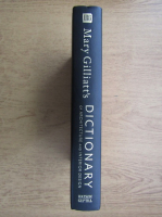 Mary Gilliatt - Dictionary of architecture and interior design