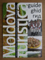 Moldova turistica (editie bilingva)