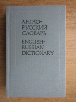 O. S. Akhmanova - English-russian dictionary