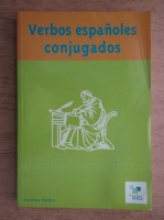 Paloma Rubio Moraiz - Verbos espanoles conjugados