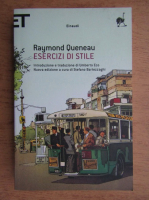 Raymond Queneau - Esercizi di stile