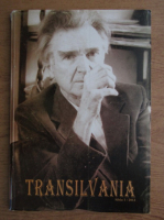 Revista Transilvania, nr. 1, 2012