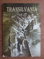 Revista Transilvania, nr. 11-12, 2012