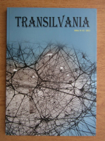 Revista Transilvania, nr. 11-12, 2013