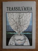 Revista Transilvania, nr. 4, 2012