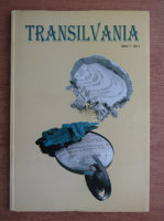 Revista Transilvania, nr. 7, 2012
