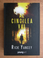 Rick Yancey - Al cincilea val