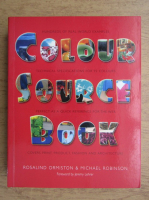 Rosalind Ormiston - Colour source book