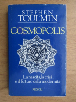 Stephen Toulmin - Cosmopolis