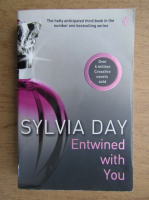Sylvia Day - Entwined with you