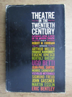 Theatre in the twentieth century