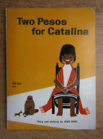 Two pesos for Catalina