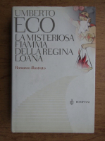 Umberto Eco - La misteriosa fiamma della Regina Loana