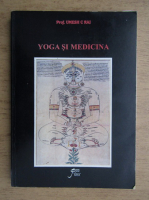 Umesh Rai - Yoga si medicina