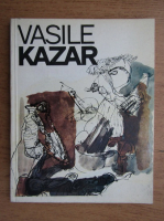 Vasile Kazar