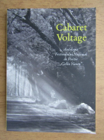 Virginia Olaru - Cabaret Voltage. Antologia Festivalului National de Poezie Gellu Naum