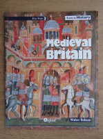 W. W. Robson - Medieval Britain