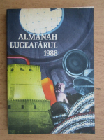Almanah Luceafarul 1988