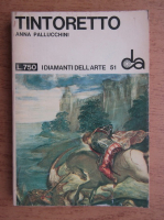 Anna Pallucchini - Tintoretto 