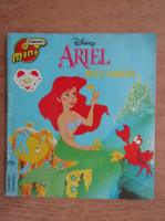 Ariel, mica sirena