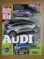 Auto Bild Romania, nr. 10, 2019