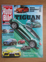 Auto Bild Romania, nr. 12, 2019