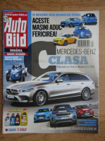 Auto Bild Romania, nr. 13, 2019
