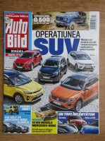 Auto Bild Romania, nr. 17, 2018