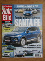 Auto Bild Romania, nr. 19, 2018