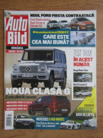 Auto Bild Romania, nr. 22, 2017