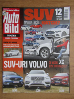 Auto Bild Romania, nr. 24, 2018