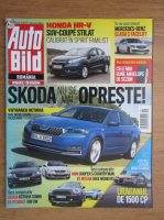 Auto Bild Romania, nr. 9, 2017