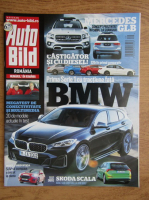 Auto Bild Romania, nr. 9, 2019