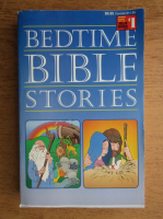 Bedtime Bible stories