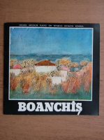 Boanchis. Album de arta